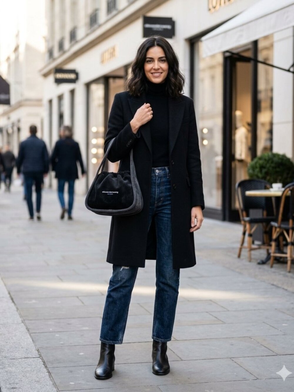Alexander Wang Small Ryan ℕ𝕎𝕋